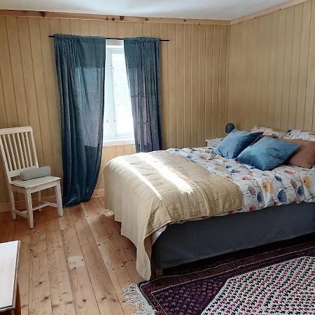 Coliving Moritsgarden Pensionat Bjorkedal Eksteriør billede