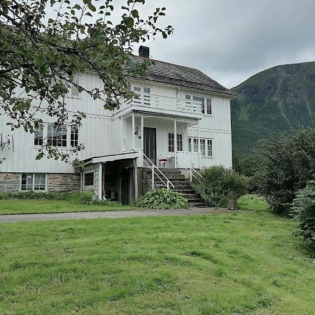 Coliving Moritsgarden Pensionat Bjorkedal Eksteriør billede