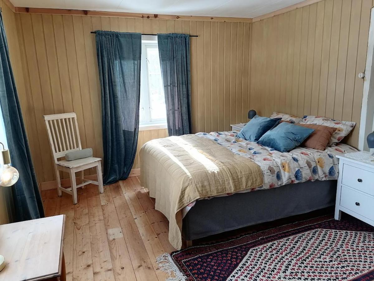 Coliving Moritsgarden Pensionat Bjorkedal Eksteriør billede