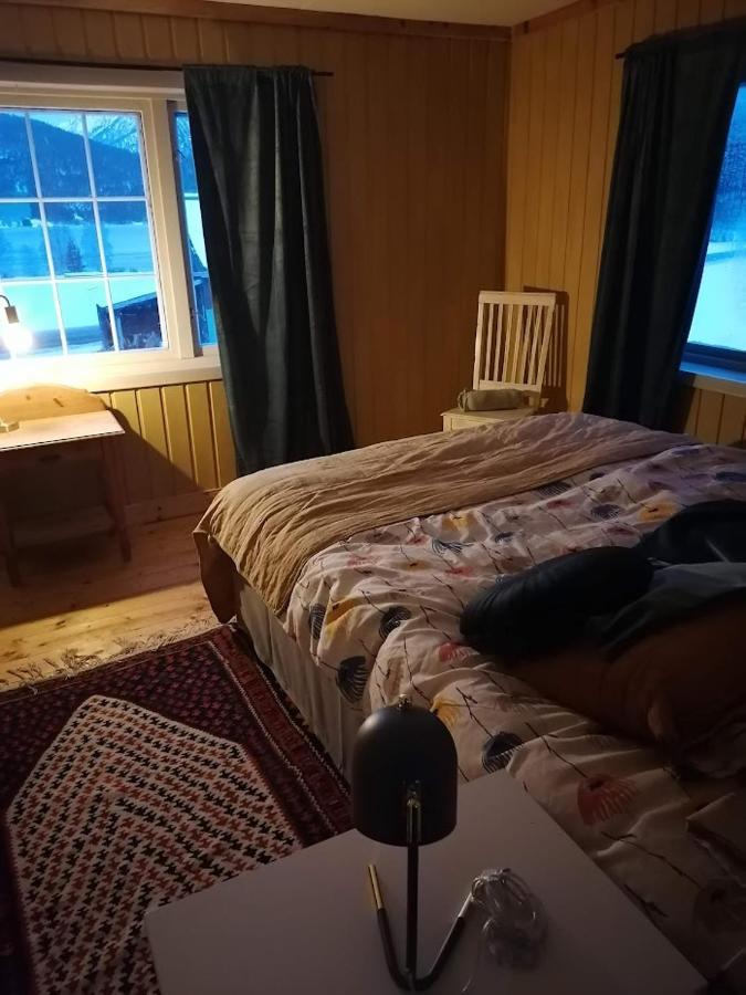 Coliving Moritsgarden Pensionat Bjorkedal Eksteriør billede