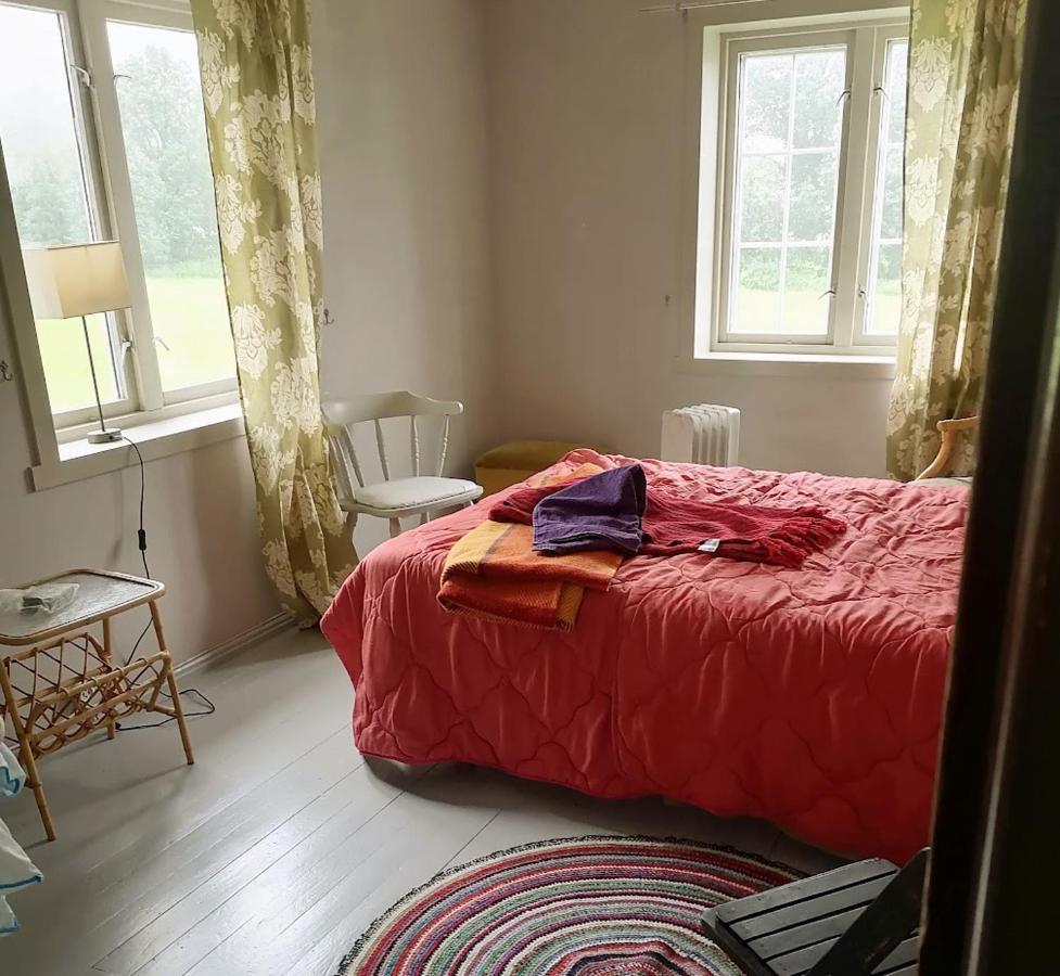 Coliving Moritsgarden Pensionat Bjorkedal Eksteriør billede
